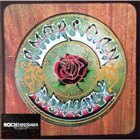 Grateful Dead - American Beauty (LP)