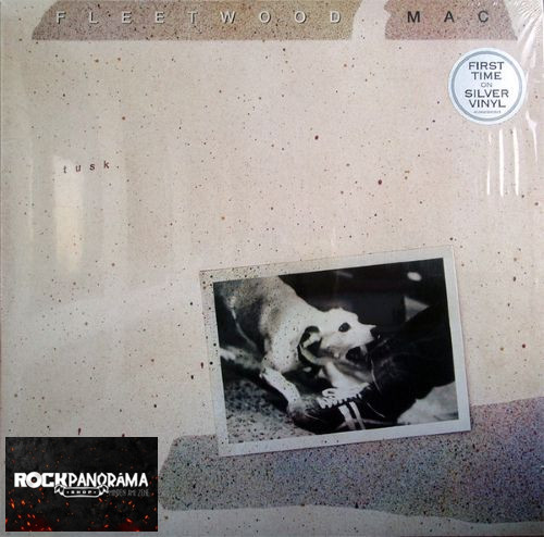 Fleetwood Mac - Tusk (Dupla LP)
