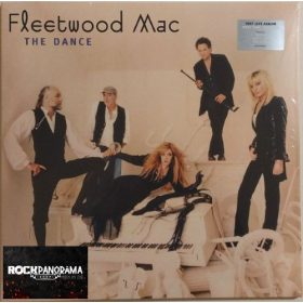 Fleetwood Mac - The Dance (Dupla LP)