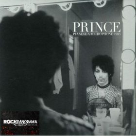Prince - Piano & A Microphone 1983 (LP)