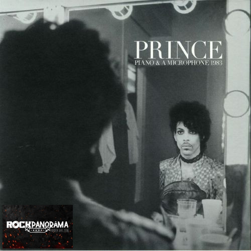 Prince - Piano & A Microphone 1983 (LP)