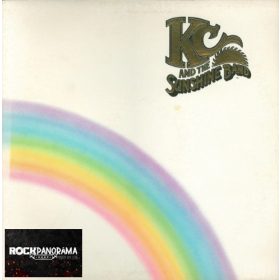 KC And The Sunshine Band - Part 3 (Gatefold LP)
