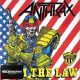 Anthrax - I Am The Law (12" LP)