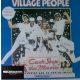 Village People - Can't Stop The Music - The Original Soundtrack Album (Gatefold LP)