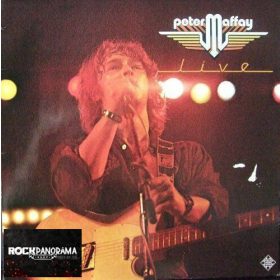 Peter Maffay - Live (Gatefold LP)