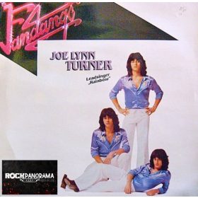   Joe Lynn Turner and Fandango - Fandango - Joe Lynn Turner (LP)