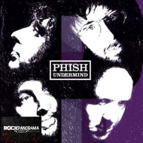 Phish - Undermind (CD)