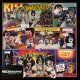 Kiss - Unmasked (LP)