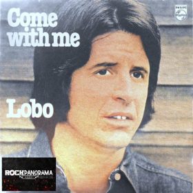 Lobo - Come With Me (LP)