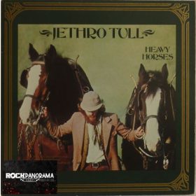 Jethro Tull - Heavy Horses (LP)