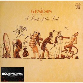 Genesis - A Trick Of The Tail (Gatefold LP)