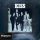Kiss - Dressed To Kill (LP)