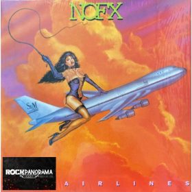NOFX - S & M Airlines (LP)
