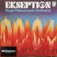 Ekseption, Royal Philharmonic Orchestra - Ekseption 00.04 (Gatefold LP)