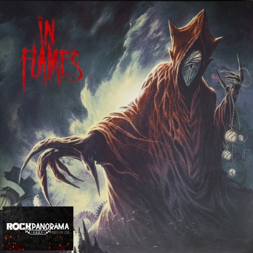 In Flames - Foregone (Dupla Gatefold LP)