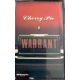 Warrant - Cherry Pie (Single MC)