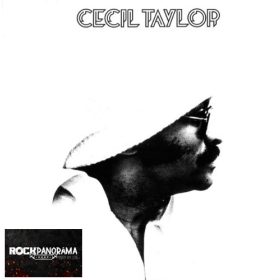 Cecil Taylor - The Great Paris Concert (Dupla Gatefold LP)