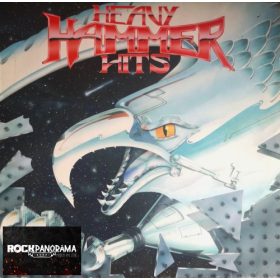 Heavy Hammer Hits III/90