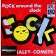 Bill Haley And His Comets - Rock Around The Clock (LP)