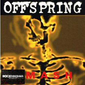 Offspring - Smash (LP)