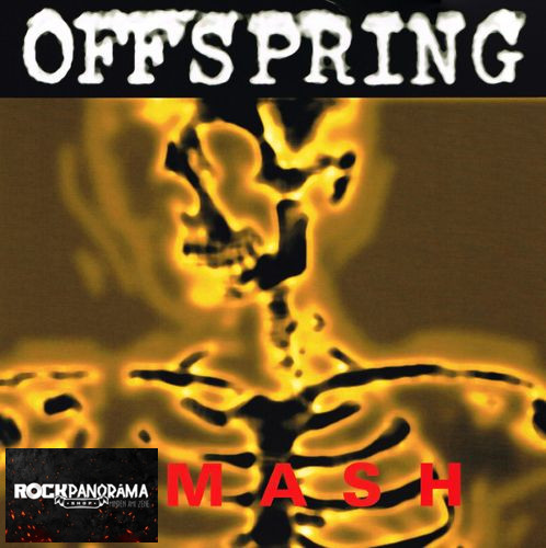 Offspring - Smash (LP)