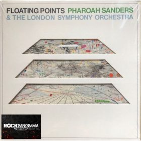   Floating Points, Pharoah Sanders & The London Symphony Orchestra - Promises (LP)