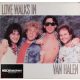 Van Halen - Love Walks In (7" SP)