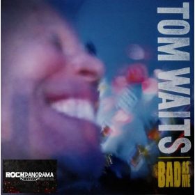 Tom Waits - Bad As Me (LP)