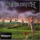 Megadeth - Youthanasia (2004, CD)