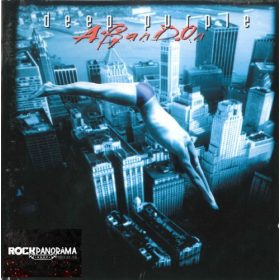 Deep Purple - Abandon (CD)
