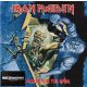 Iron Maiden - No Prayer For The Dying (CD)