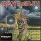 Iron Maiden - Iron Maiden (CD)