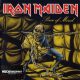 Iron Maiden - Piece Of Mind (CD)