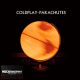 Coldplay - Parachutes (CD)