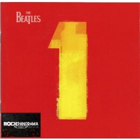 The Beatles - 1 (CD)