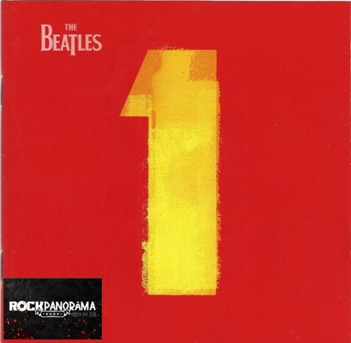 The Beatles - 1 (CD)