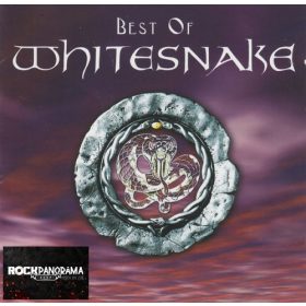 Whitesnake - Best Of Whitesnake (CD)