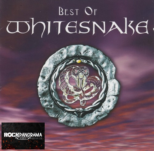 Whitesnake - Best Of Whitesnake (CD)