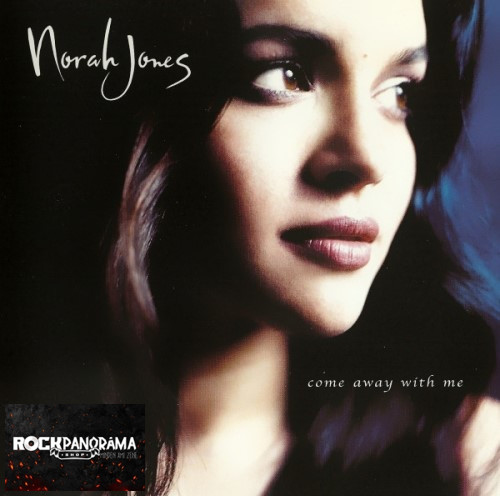 Norah Jones – Come Away With Me (CD)