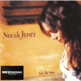Norah Jones - Feels Like Home (CD)