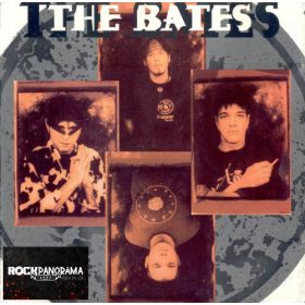 The Bates - The Bates (CD)