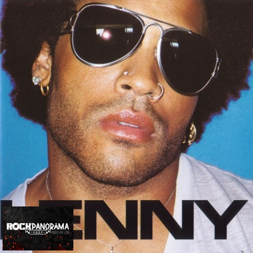 Lenny Kravitz - Lenny (CD)