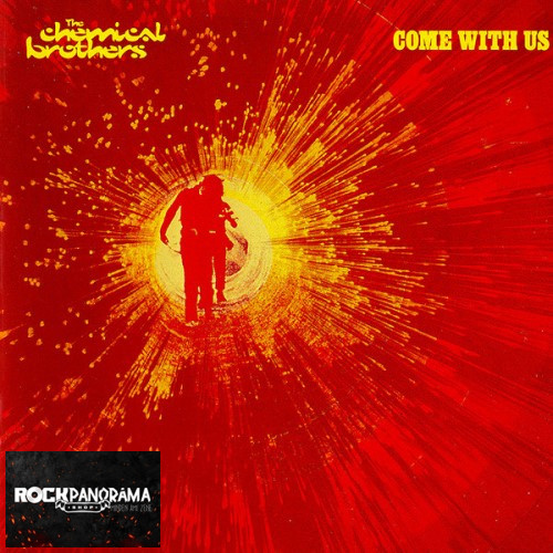 The Chemical Brothers - Come With Us (CD)