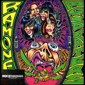 Ramones - Acid Eaters (CD)