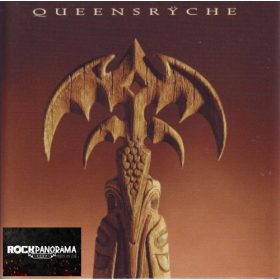 Queensrÿche - Promised Land (CD)