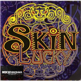 Skin - Lucky (CD)