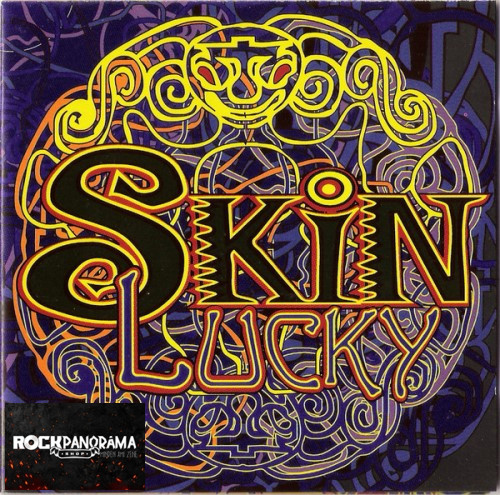 Skin - Lucky (CD)