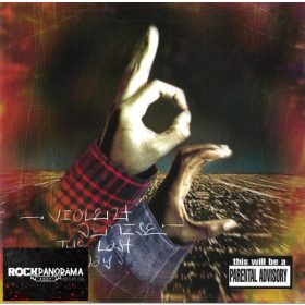 Body Count - Violent Demise: The Last Days (CD)