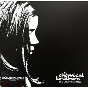   The Chemical Brothers - Dig Your Own Hole (Dupla Gatefold LP)