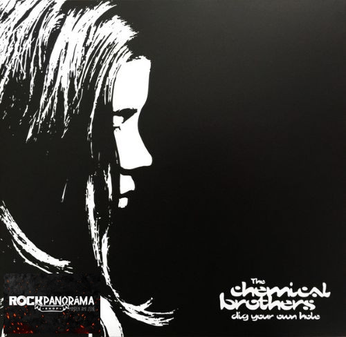 The Chemical Brothers - Dig Your Own Hole (Dupla Gatefold LP)